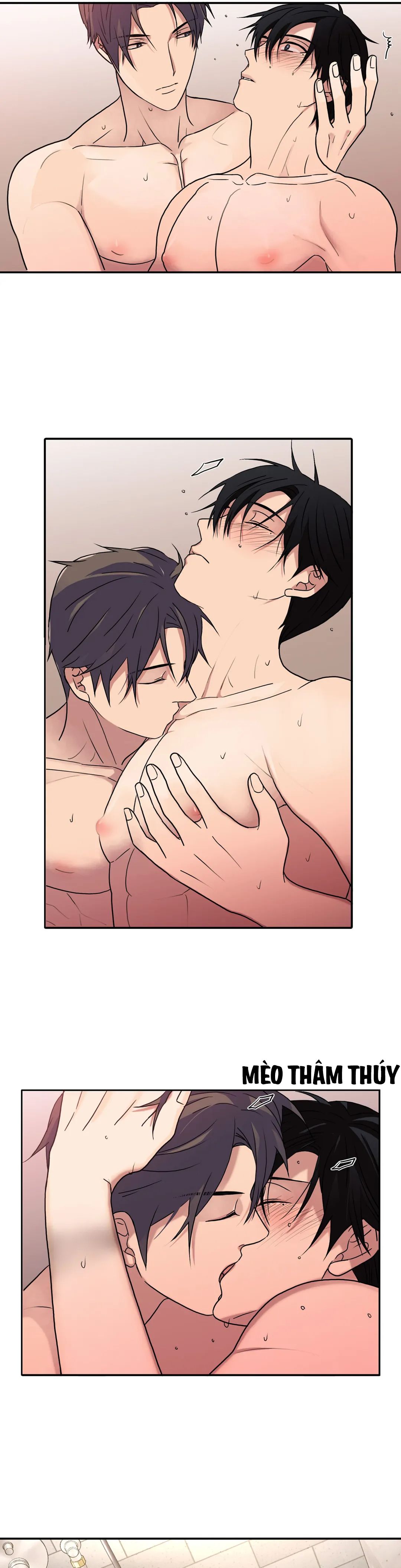 đọc truyện Đưa Đón Người Yêu Chương 97 ảnh 15 tại Thiên Thai Truyện