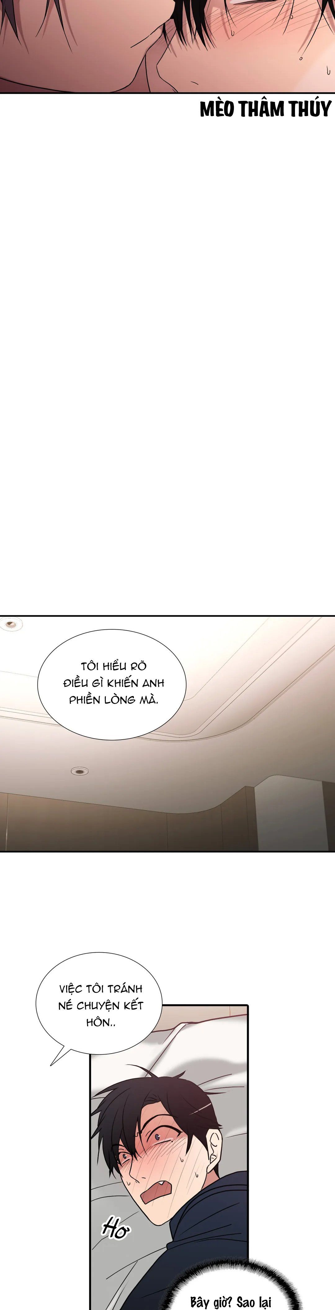 đọc truyện Đưa Đón Người Yêu Chương 97 ảnh 18 tại Thiên Thai Truyện