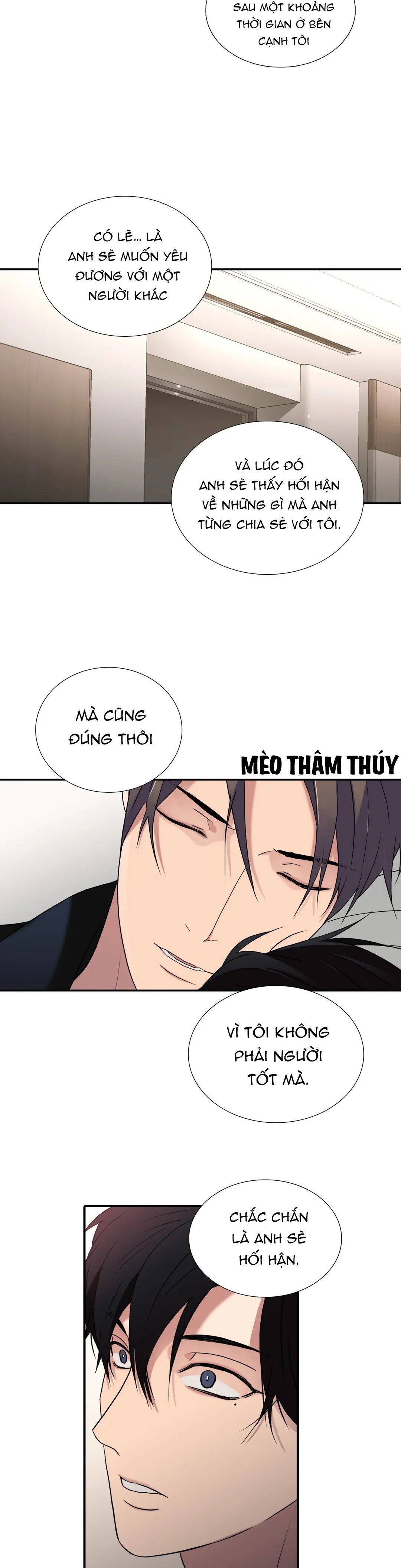 đọc truyện Đưa Đón Người Yêu Chương 97 ảnh 20 tại Thiên Thai Truyện