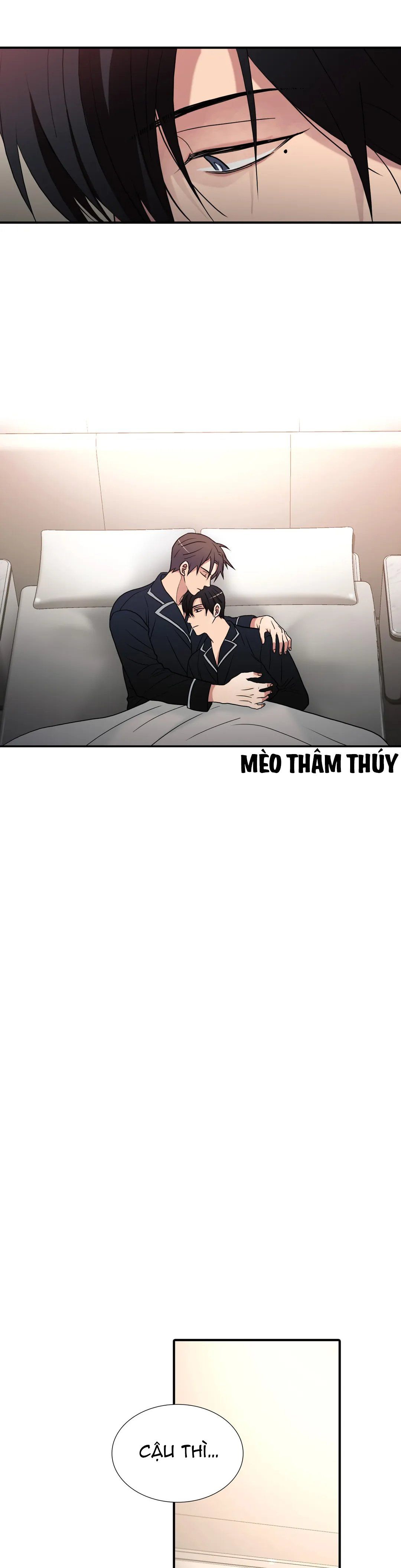 đọc truyện Đưa Đón Người Yêu Chương 97 ảnh 22 tại Thiên Thai Truyện