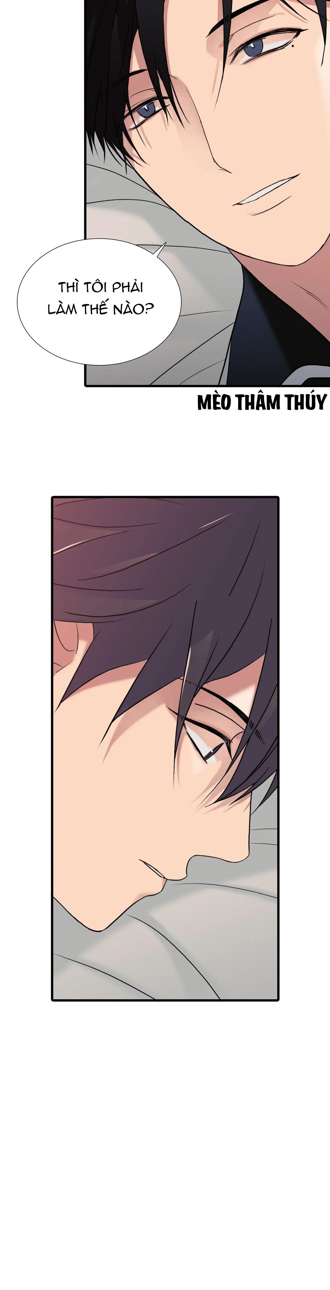 đọc truyện Đưa Đón Người Yêu Chương 97 ảnh 26 tại Thiên Thai Truyện