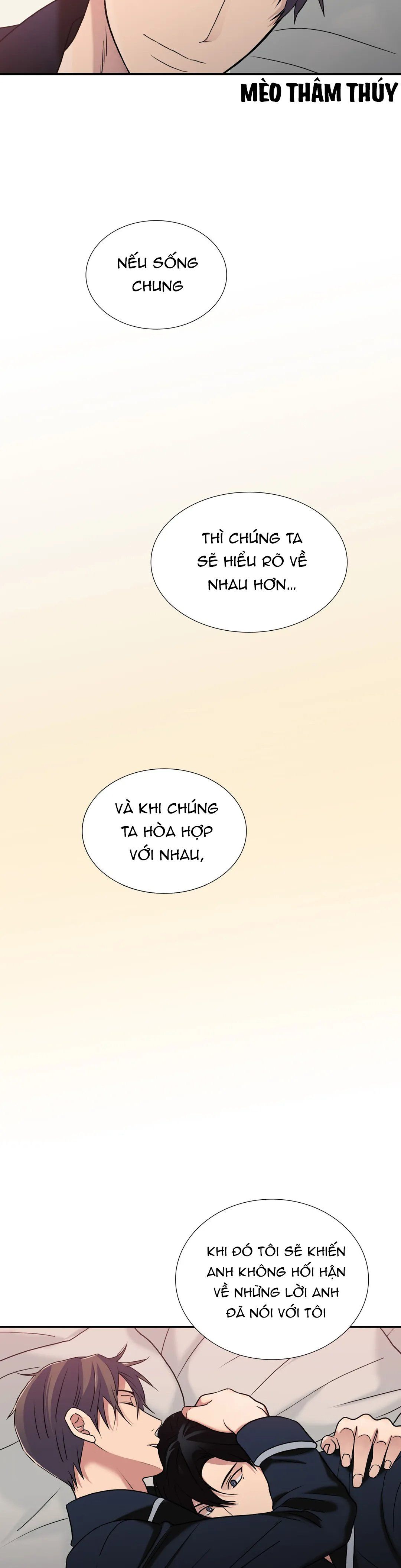 đọc truyện Đưa Đón Người Yêu Chương 97 ảnh 28 tại Thiên Thai Truyện