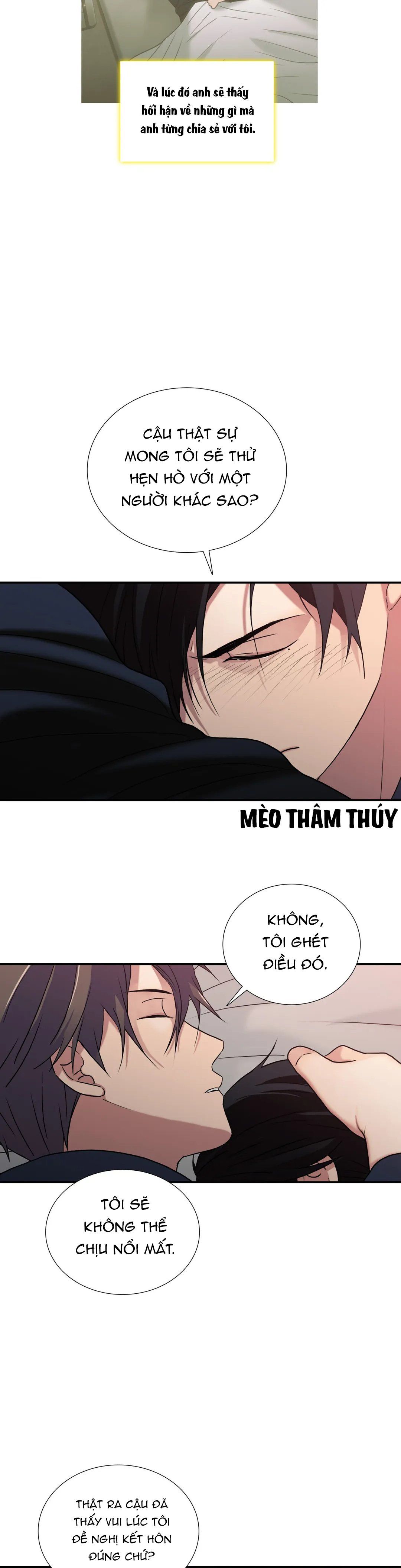 đọc truyện Đưa Đón Người Yêu Chương 97 ảnh 30 tại Thiên Thai Truyện