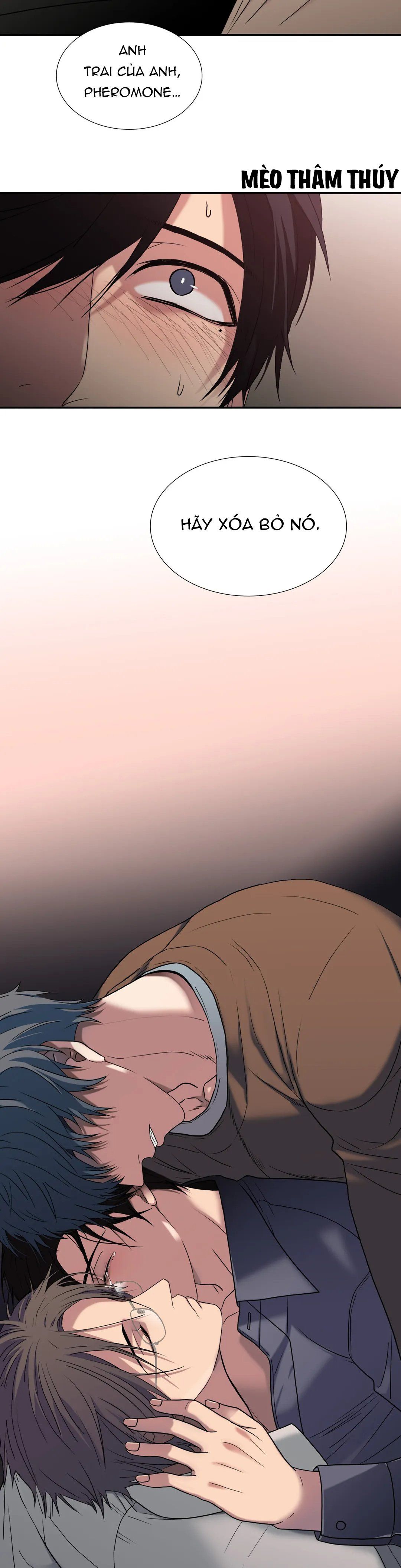 đọc truyện Đưa Đón Người Yêu Chương 97 ảnh 6 tại Thiên Thai Truyện