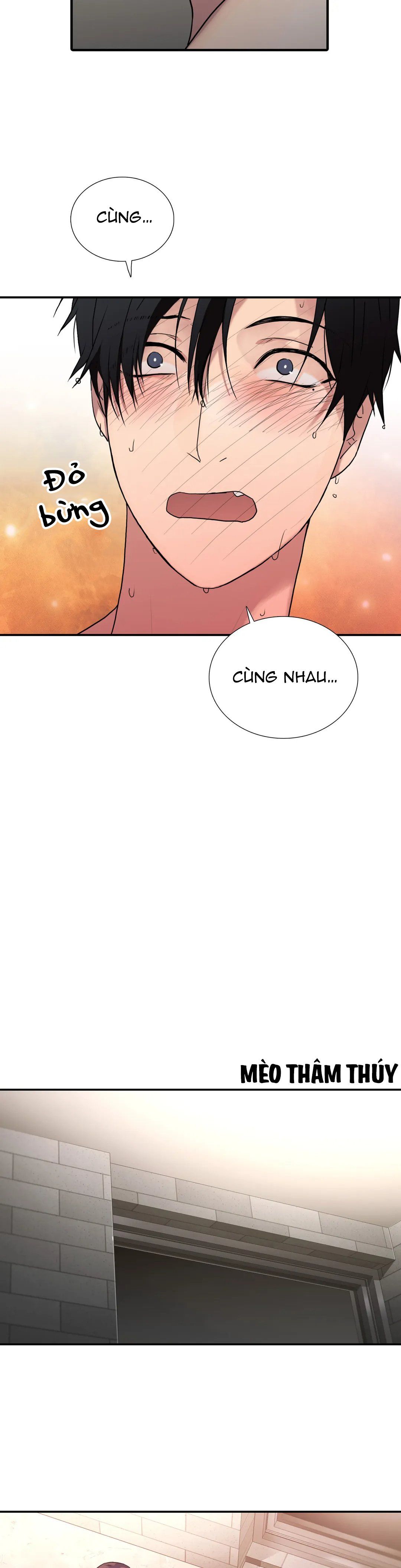 đọc truyện Đưa Đón Người Yêu Chương 97 ảnh 11 tại Thiên Thai Truyện