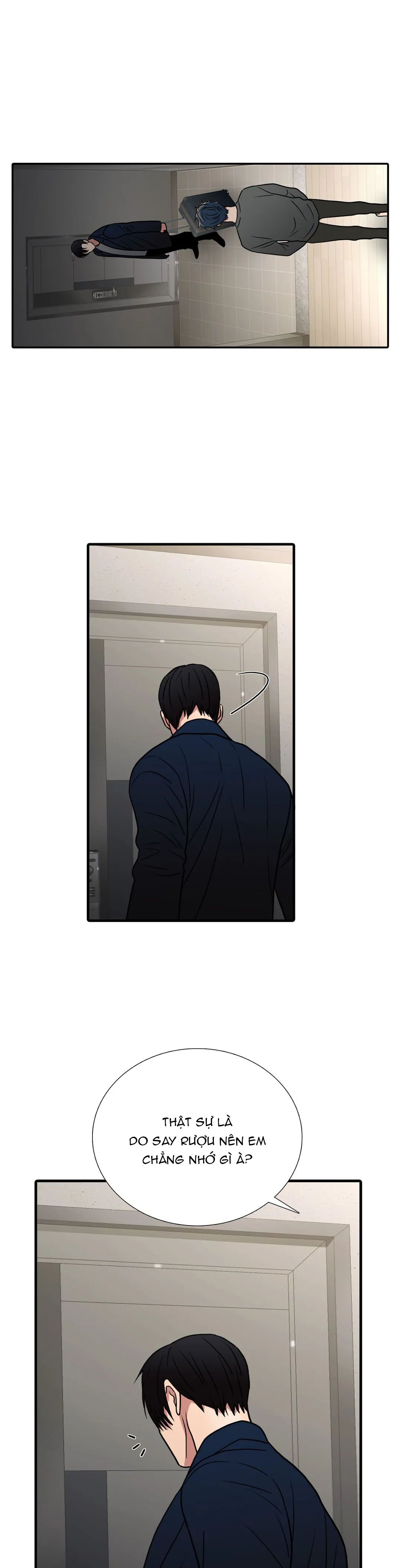 đọc truyện Đưa Đón Người Yêu Chương 98 ảnh 12 tại Thiên Thai Truyện