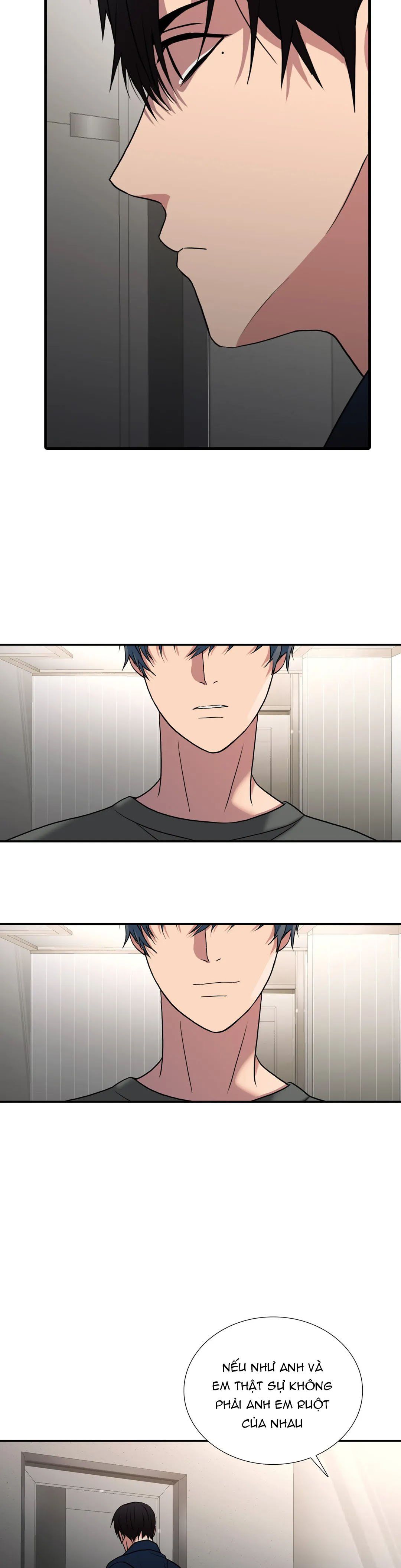 đọc truyện Đưa Đón Người Yêu Chương 98 ảnh 14 tại Thiên Thai Truyện