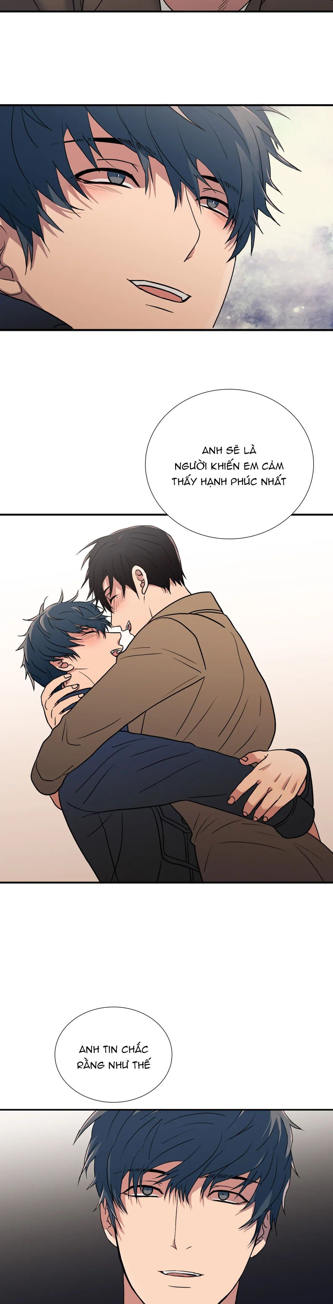 đọc truyện Đưa Đón Người Yêu Chương 98 ảnh 17 tại Thiên Thai Truyện