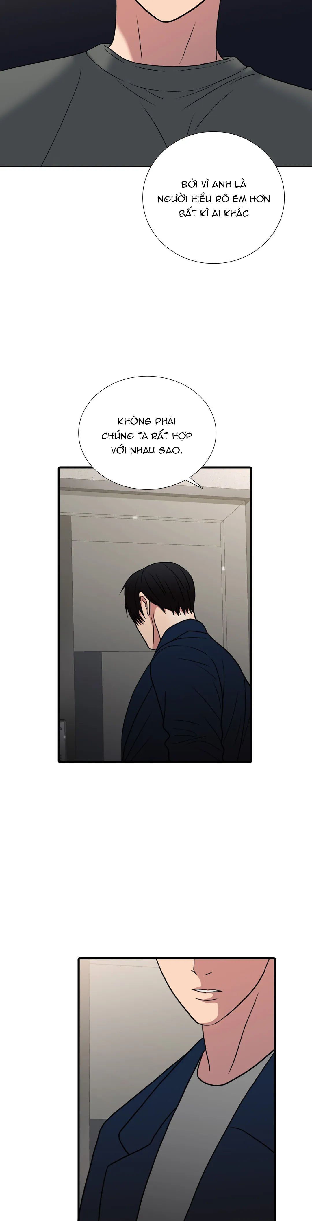 đọc truyện Đưa Đón Người Yêu Chương 98 ảnh 18 tại Thiên Thai Truyện