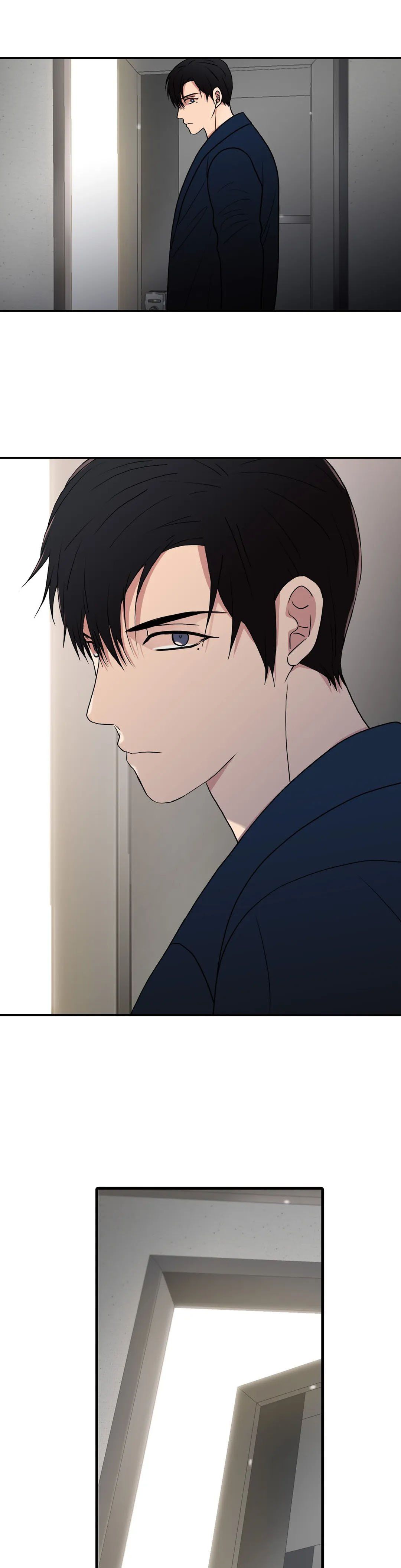 đọc truyện Đưa Đón Người Yêu Chương 98 ảnh 23 tại Thiên Thai Truyện