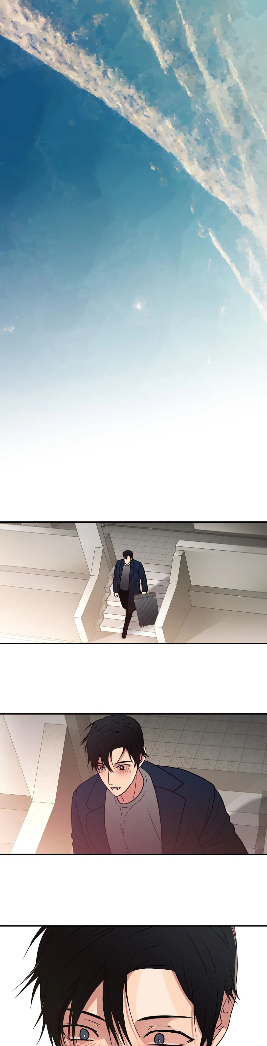 đọc truyện Đưa Đón Người Yêu Chương 98 ảnh 25 tại Thiên Thai Truyện