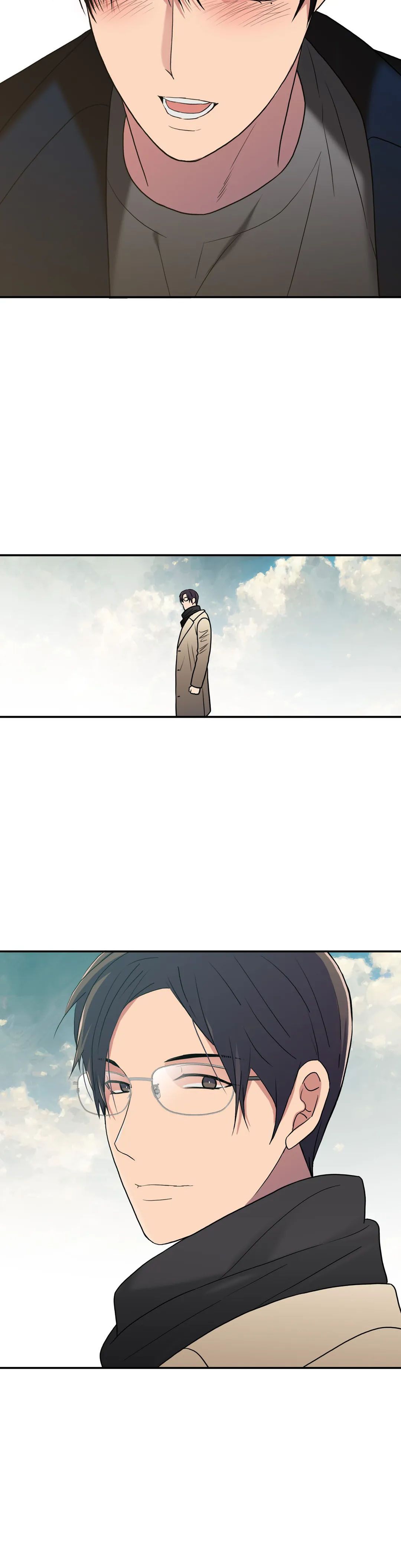 đọc truyện Đưa Đón Người Yêu Chương 98 ảnh 26 tại Thiên Thai Truyện