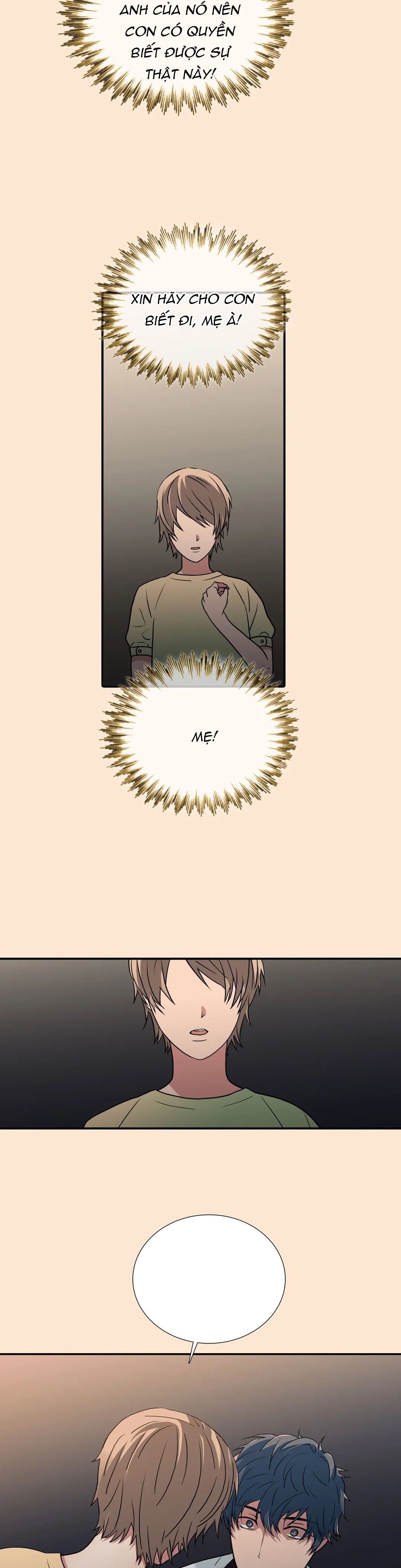 đọc truyện Đưa Đón Người Yêu Chương 98 ảnh 5 tại Thiên Thai Truyện