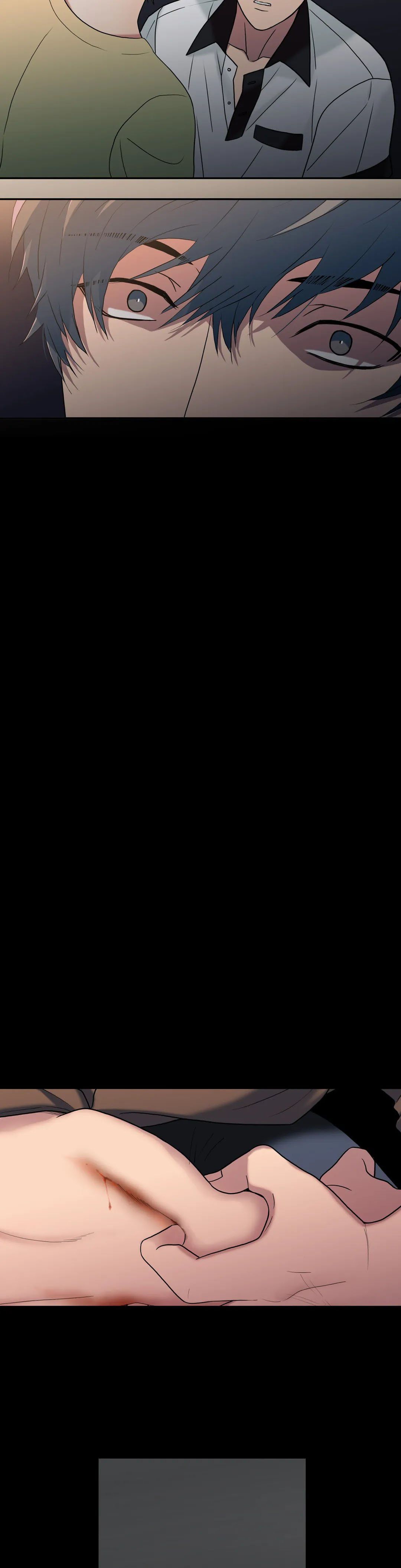 đọc truyện Đưa Đón Người Yêu Chương 98 ảnh 6 tại Thiên Thai Truyện