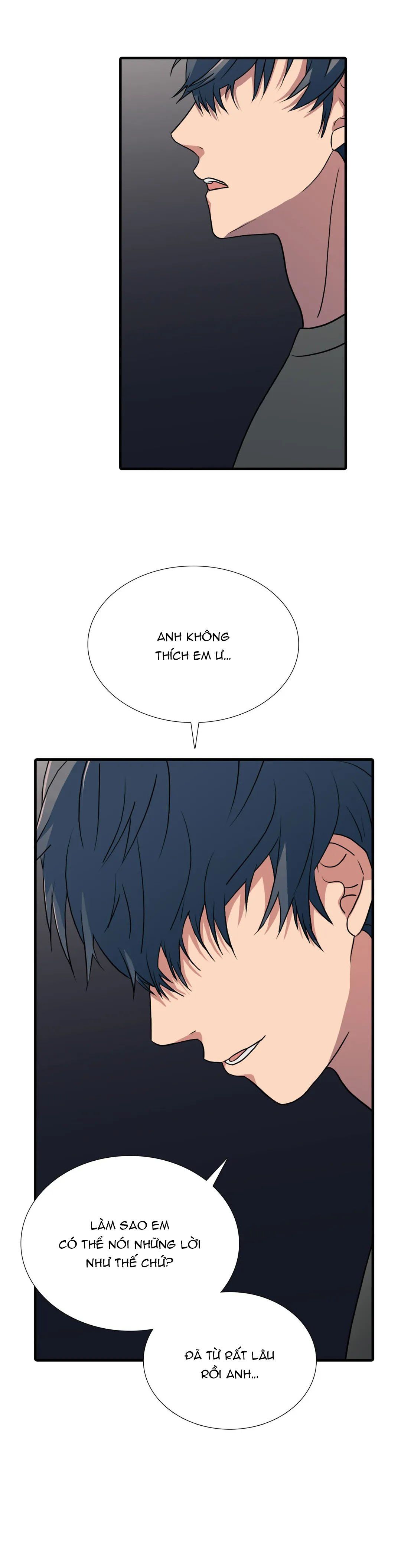 đọc truyện Đưa Đón Người Yêu Chương 98 ảnh 11 tại Thiên Thai Truyện