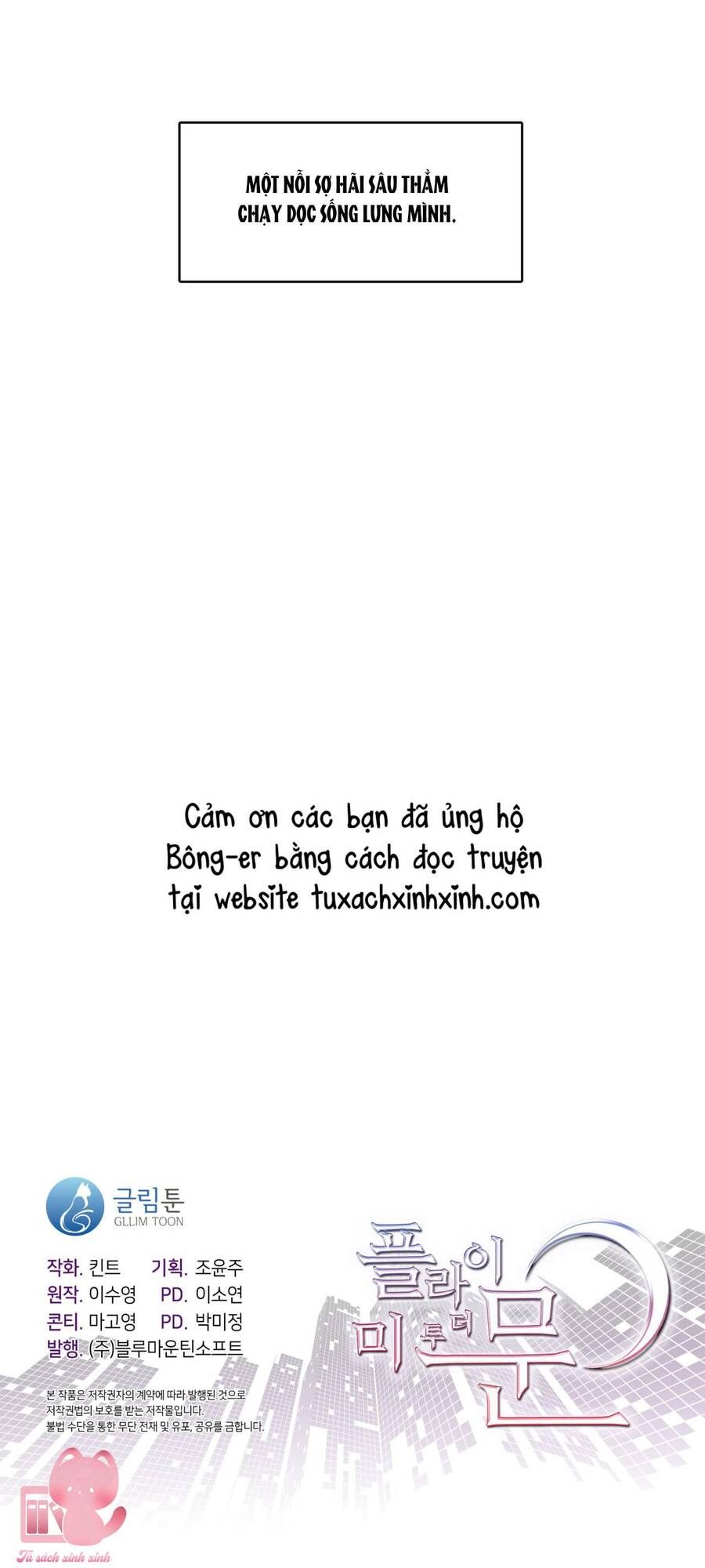 đọc truyện Đưa Em Đến Mặt Trăng Chương 11 ảnh 38 tại Thiên Thai Truyện