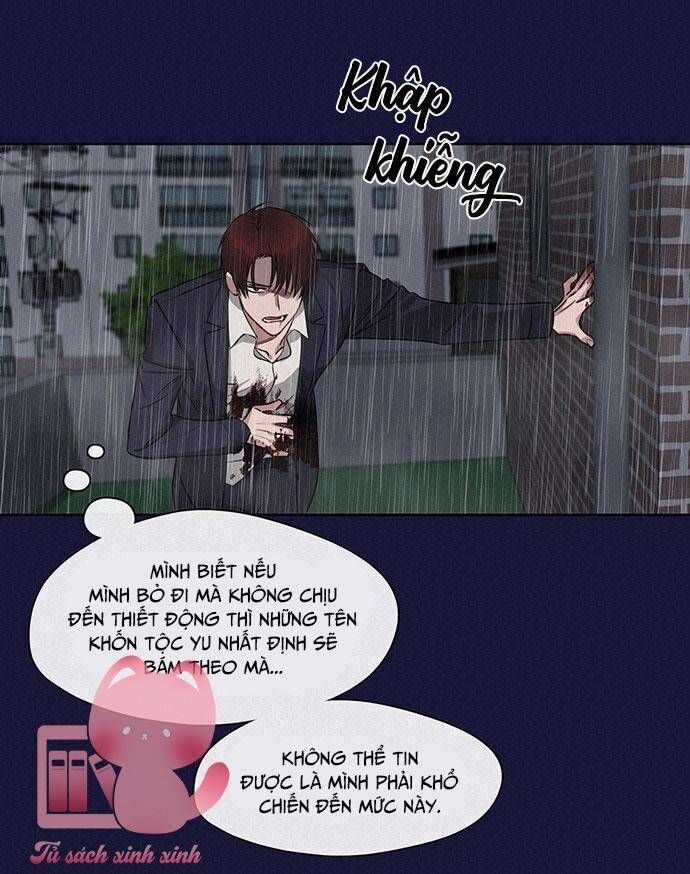 đọc truyện Đưa Em Đến Mặt Trăng Chương 2 ảnh 9 tại Thiên Thai Truyện