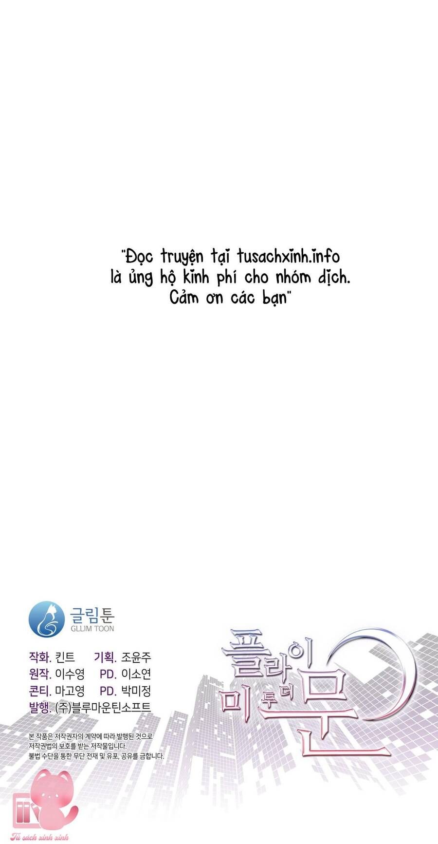 đọc truyện Đưa Em Đến Mặt Trăng Chương 20 ảnh 38 tại Thiên Thai Truyện