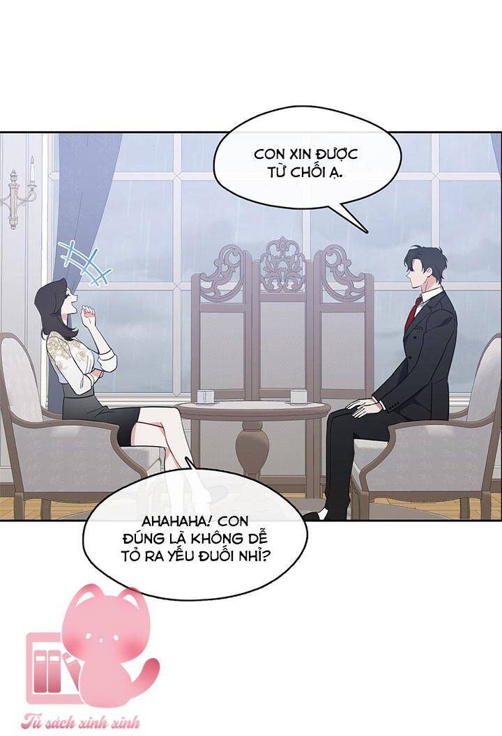 đọc truyện Đưa Em Đến Mặt Trăng Chương 22 ảnh 17 tại Thiên Thai Truyện