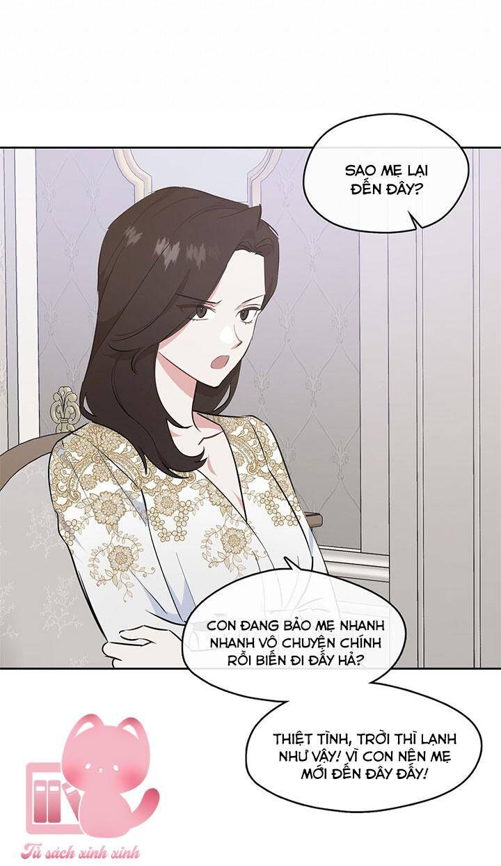 đọc truyện Đưa Em Đến Mặt Trăng Chương 22 ảnh 22 tại Thiên Thai Truyện