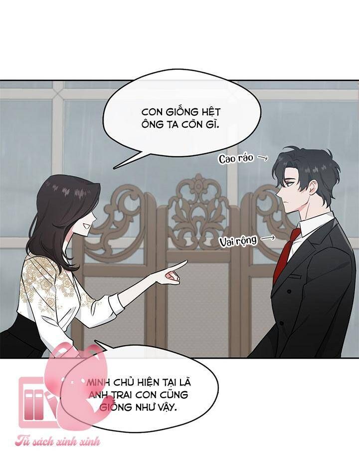đọc truyện Đưa Em Đến Mặt Trăng Chương 22 ảnh 5 tại Thiên Thai Truyện