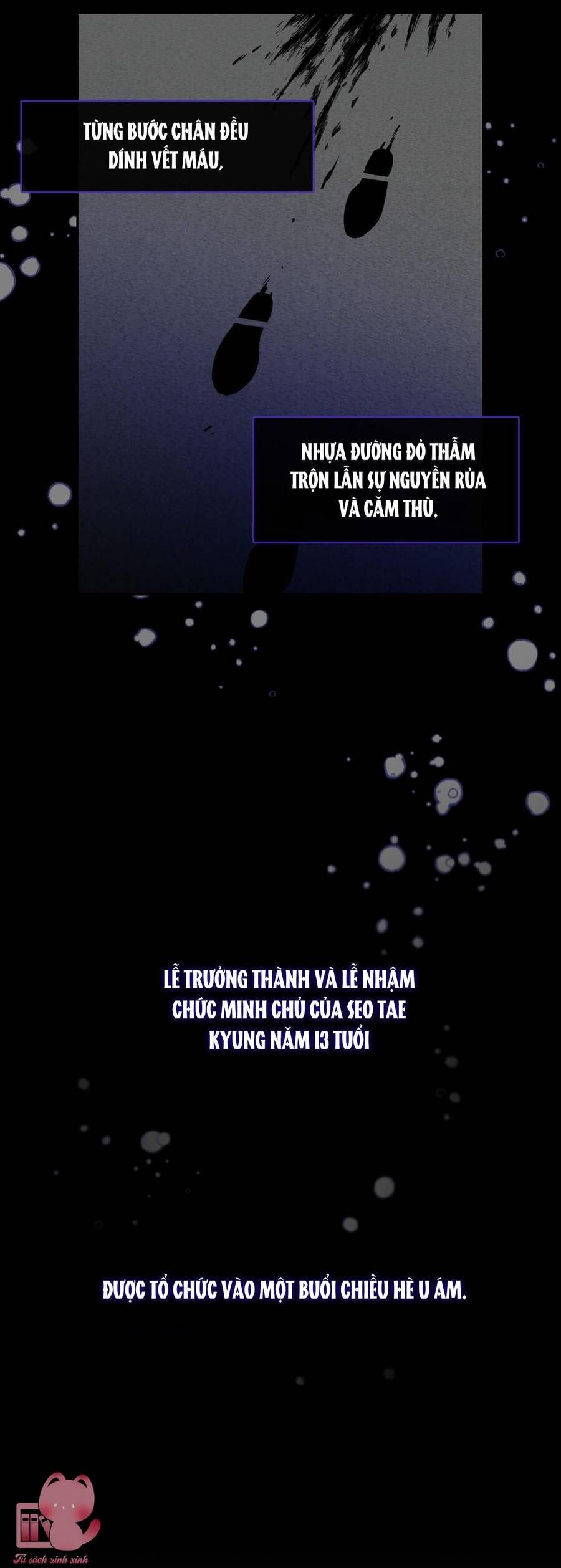 đọc truyện Đưa Em Đến Mặt Trăng Chương 26 ảnh 33 tại Giả Dược