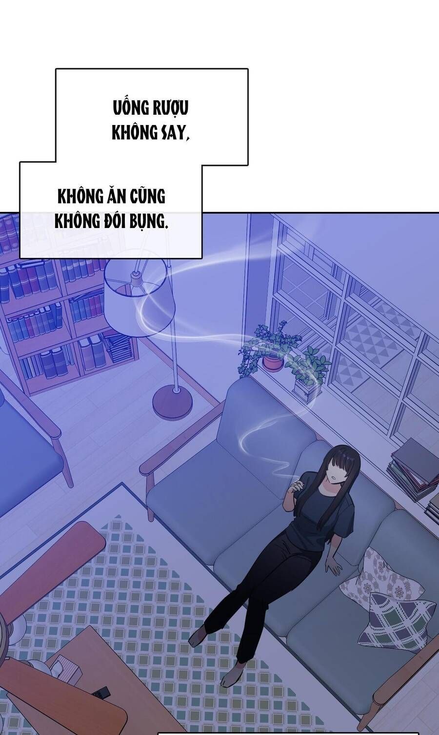 đọc truyện Đưa Em Đến Mặt Trăng Chương 29 ảnh 4 tại Giả Dược