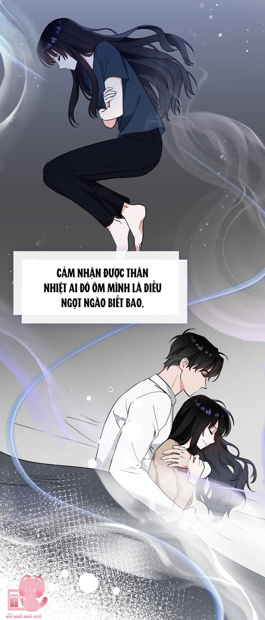 đọc truyện Đưa Em Đến Mặt Trăng Chương 29 ảnh 37 tại Giả Dược