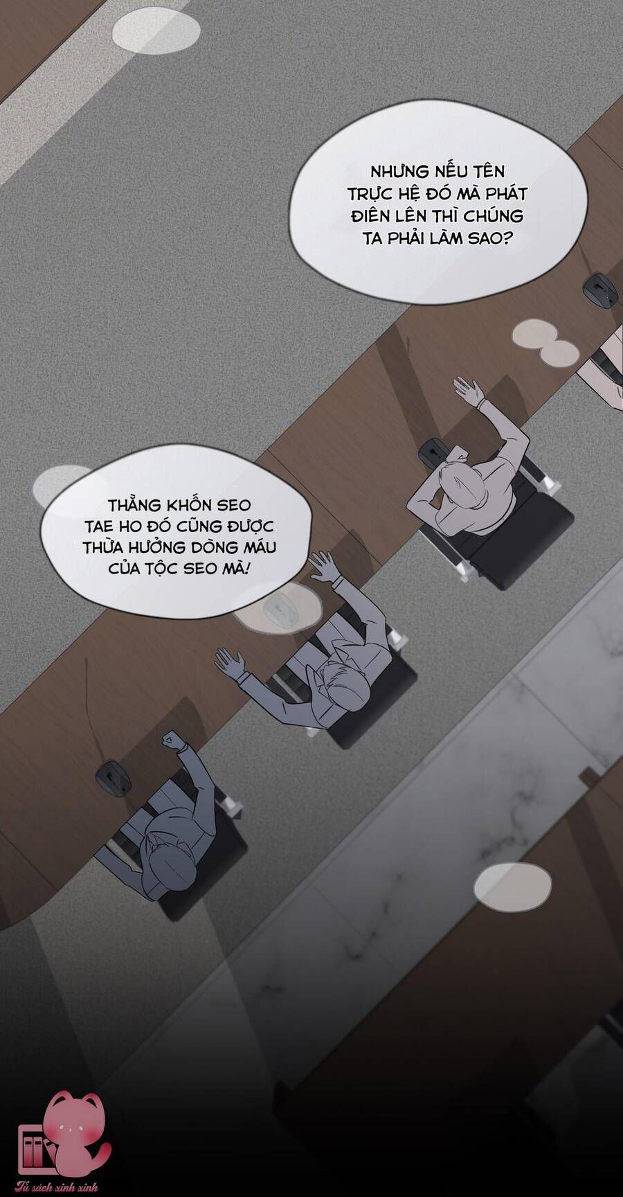 đọc truyện Đưa Em Đến Mặt Trăng Chương 3 ảnh 12 tại Truyện Dạ Ký
