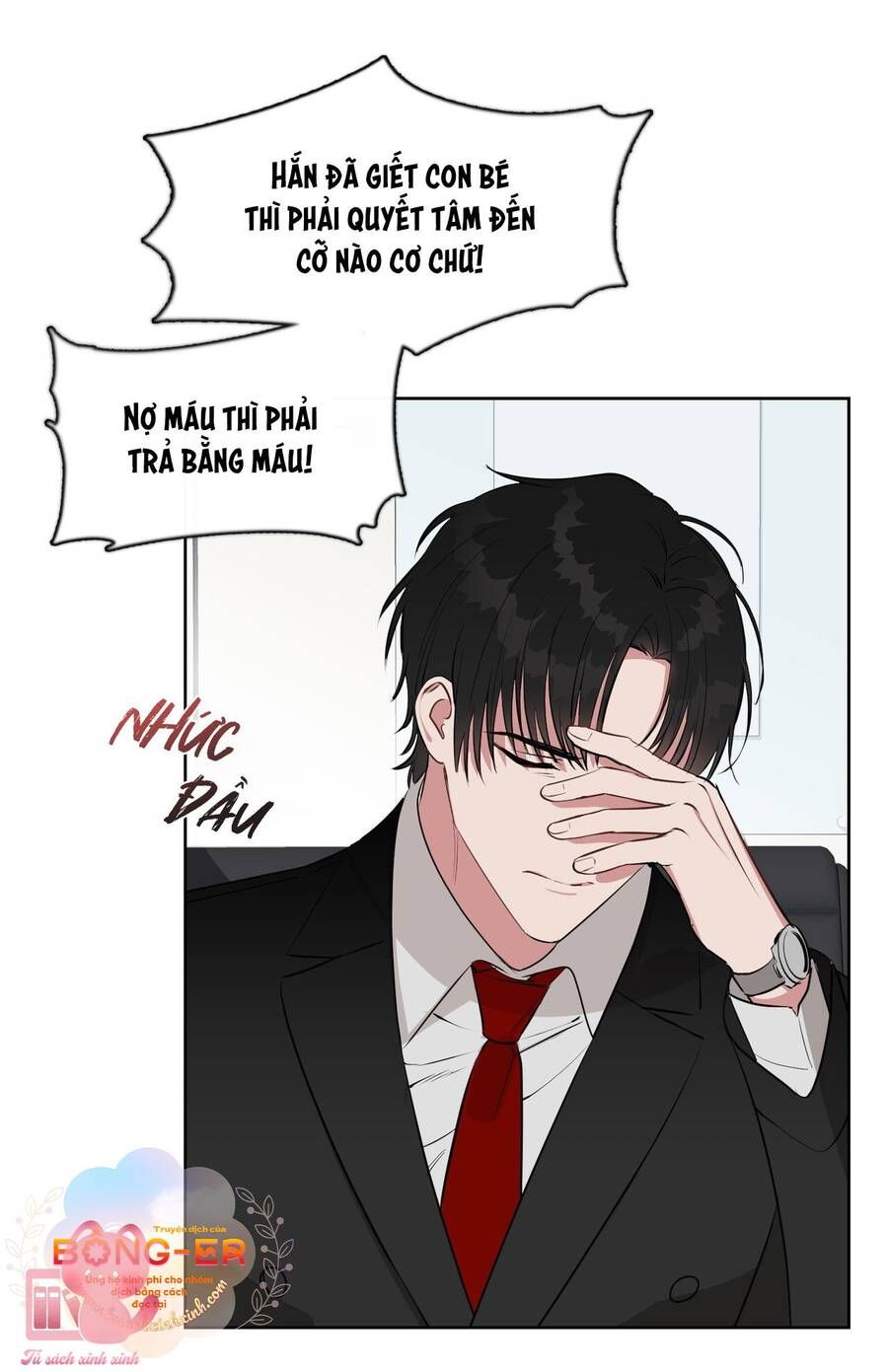 đọc truyện Đưa Em Đến Mặt Trăng Chương 3 ảnh 6 tại Truyện Dạ Ký