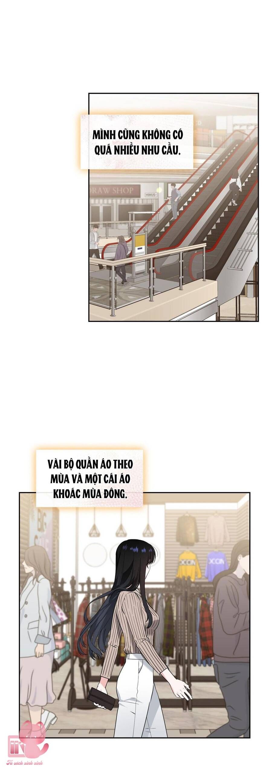 đọc truyện Đưa Em Đến Mặt Trăng Chương 30 ảnh 22 tại Thiên Thai Truyện