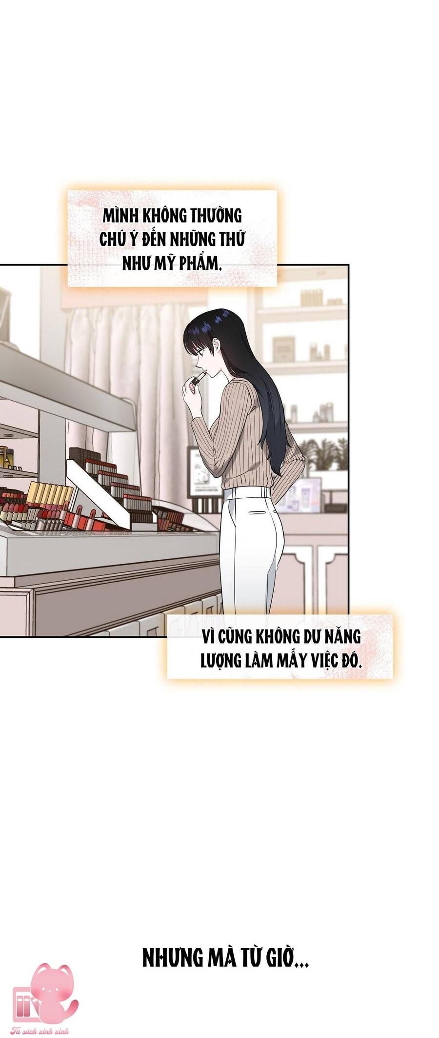 đọc truyện Đưa Em Đến Mặt Trăng Chương 30 ảnh 23 tại Thiên Thai Truyện