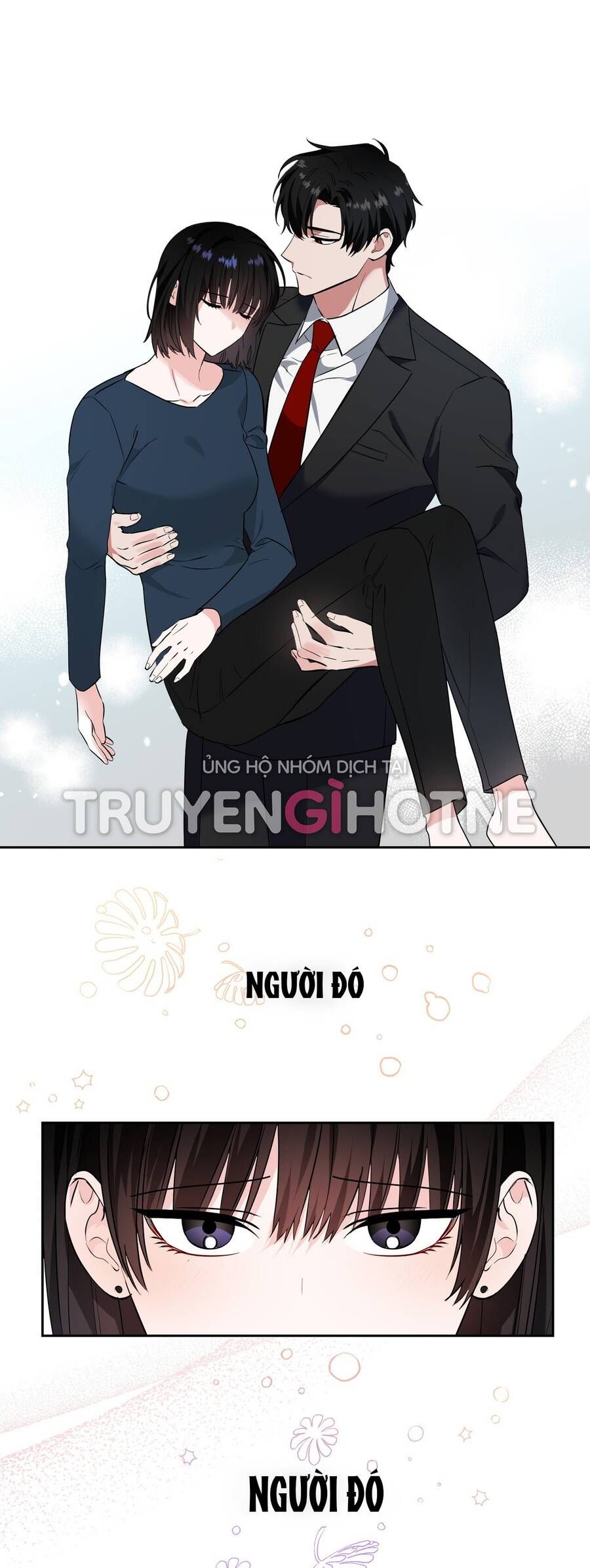 đọc truyện Đưa Em Đến Mặt Trăng Chương 32.1 ảnh 19 tại Thiên Thai Truyện