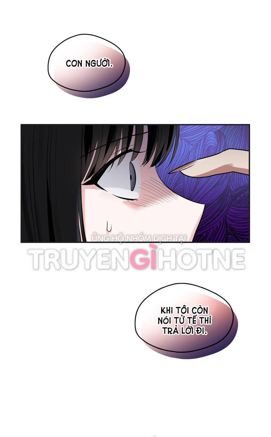 đọc truyện Đưa Em Đến Mặt Trăng Chương 35.1 ảnh 23 tại Thiên Thai Truyện