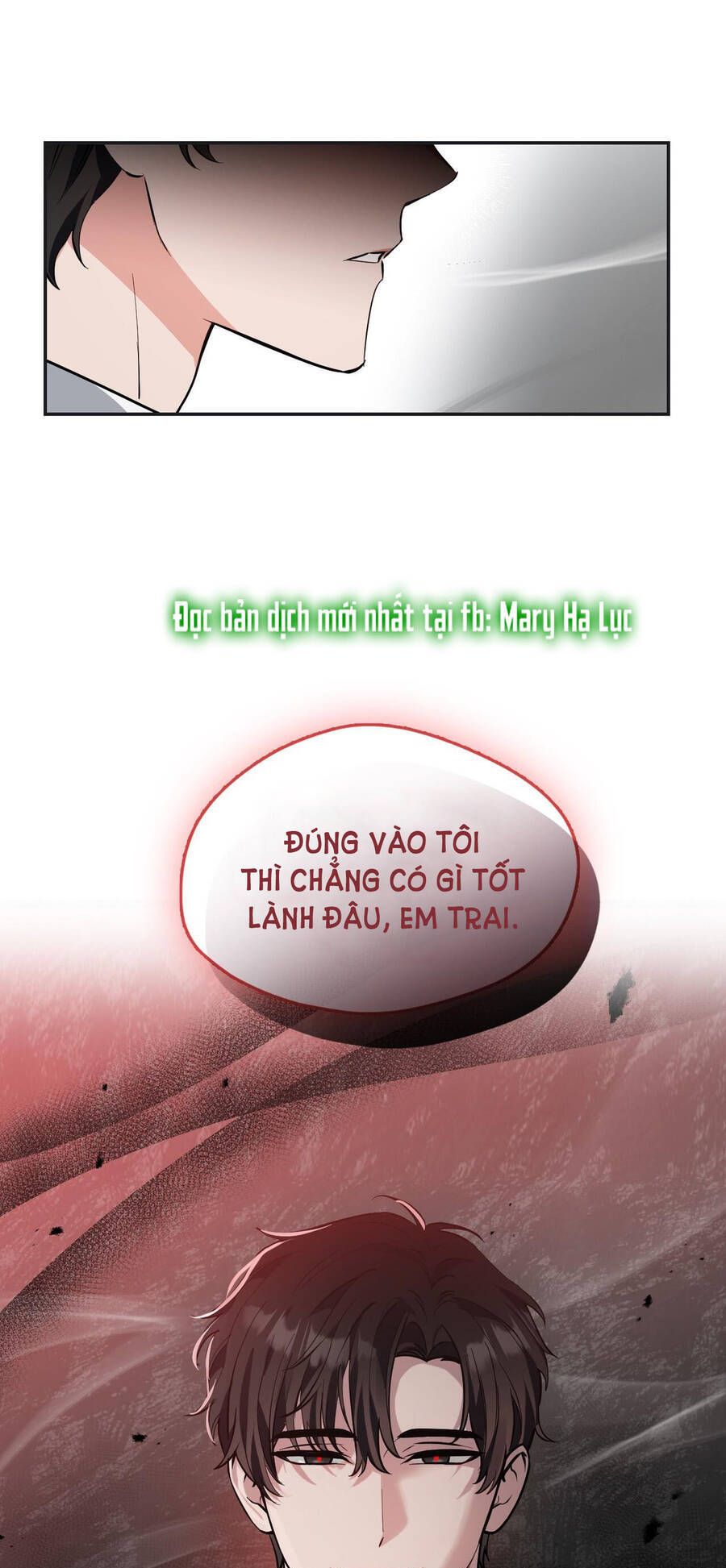 đọc truyện Đưa Em Đến Mặt Trăng Chương 35.2 ảnh 10 tại Thiên Thai Truyện