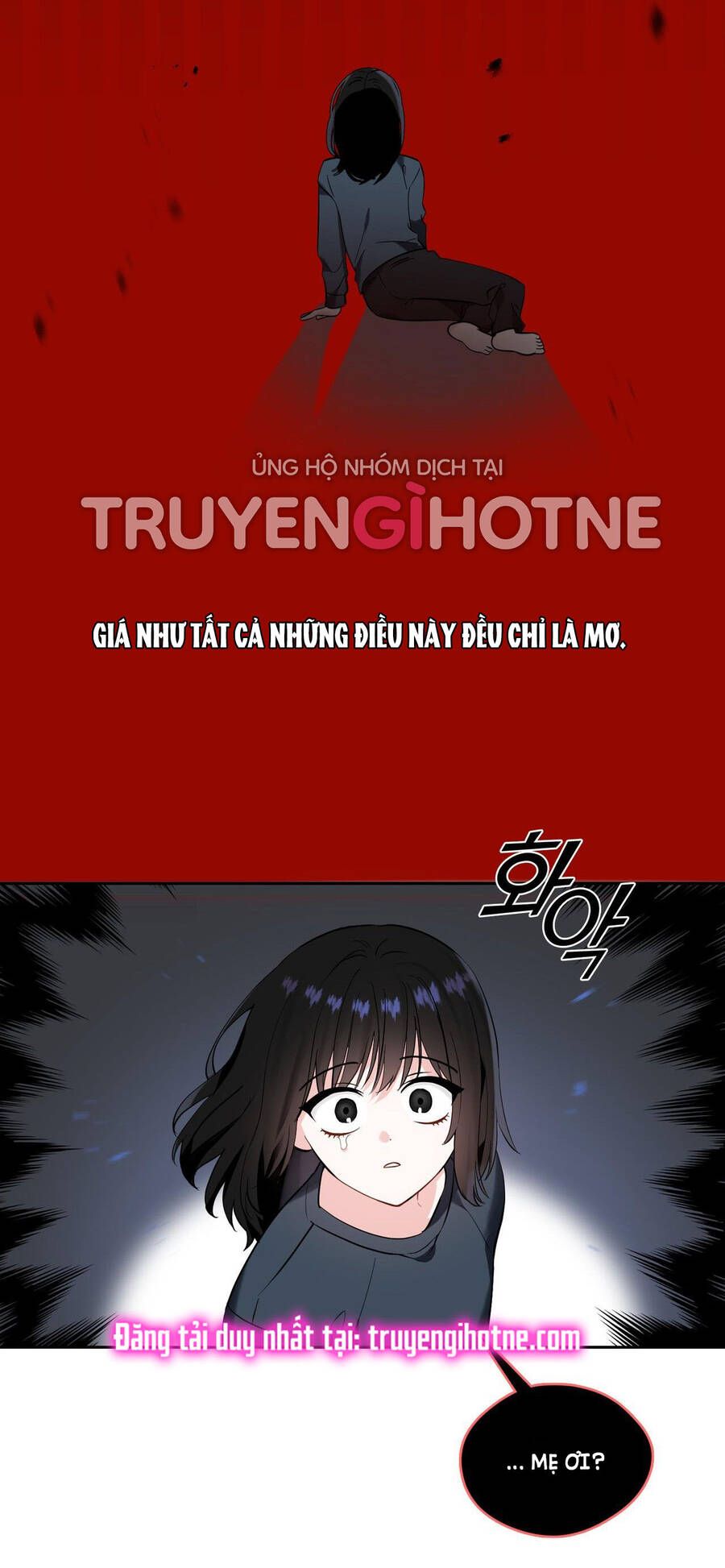 đọc truyện Đưa Em Đến Mặt Trăng Chương 36.1 ảnh 6 tại Thiên Thai Truyện