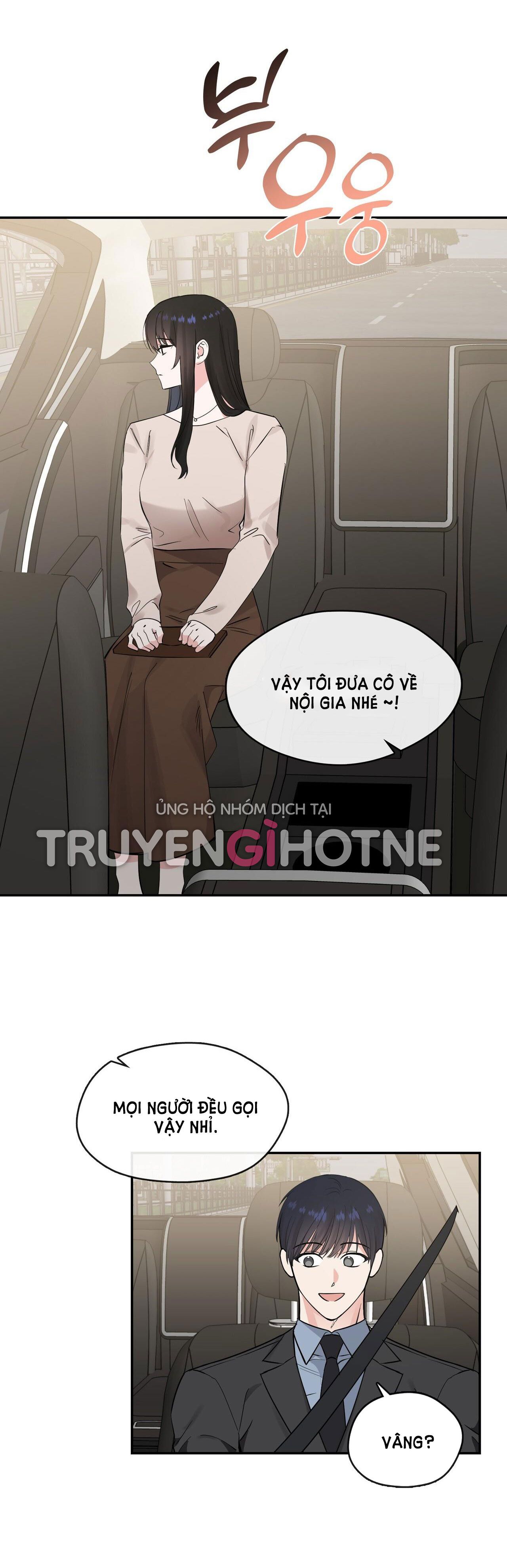 đọc truyện Đưa Em Đến Mặt Trăng Chương 38 ảnh 9 tại Thiên Thai Truyện