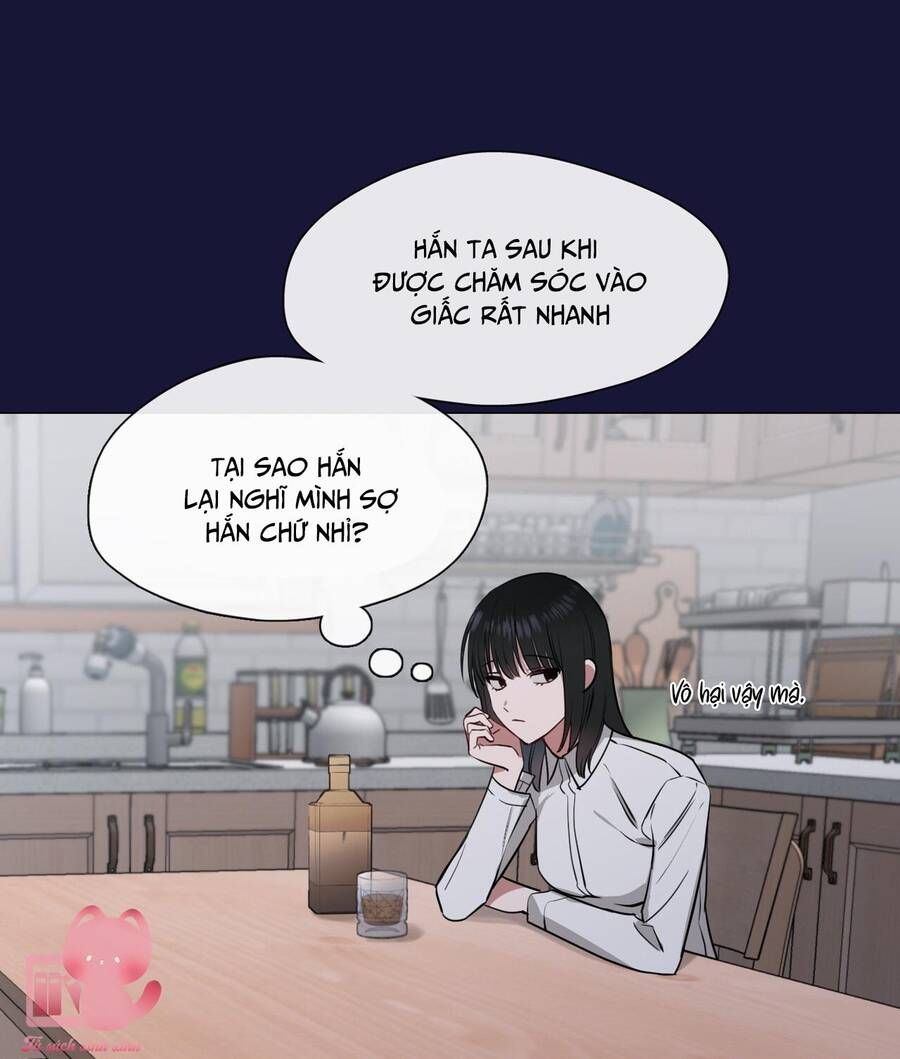 đọc truyện Đưa Em Đến Mặt Trăng Chương 4 ảnh 60 tại Thiên Thai Truyện