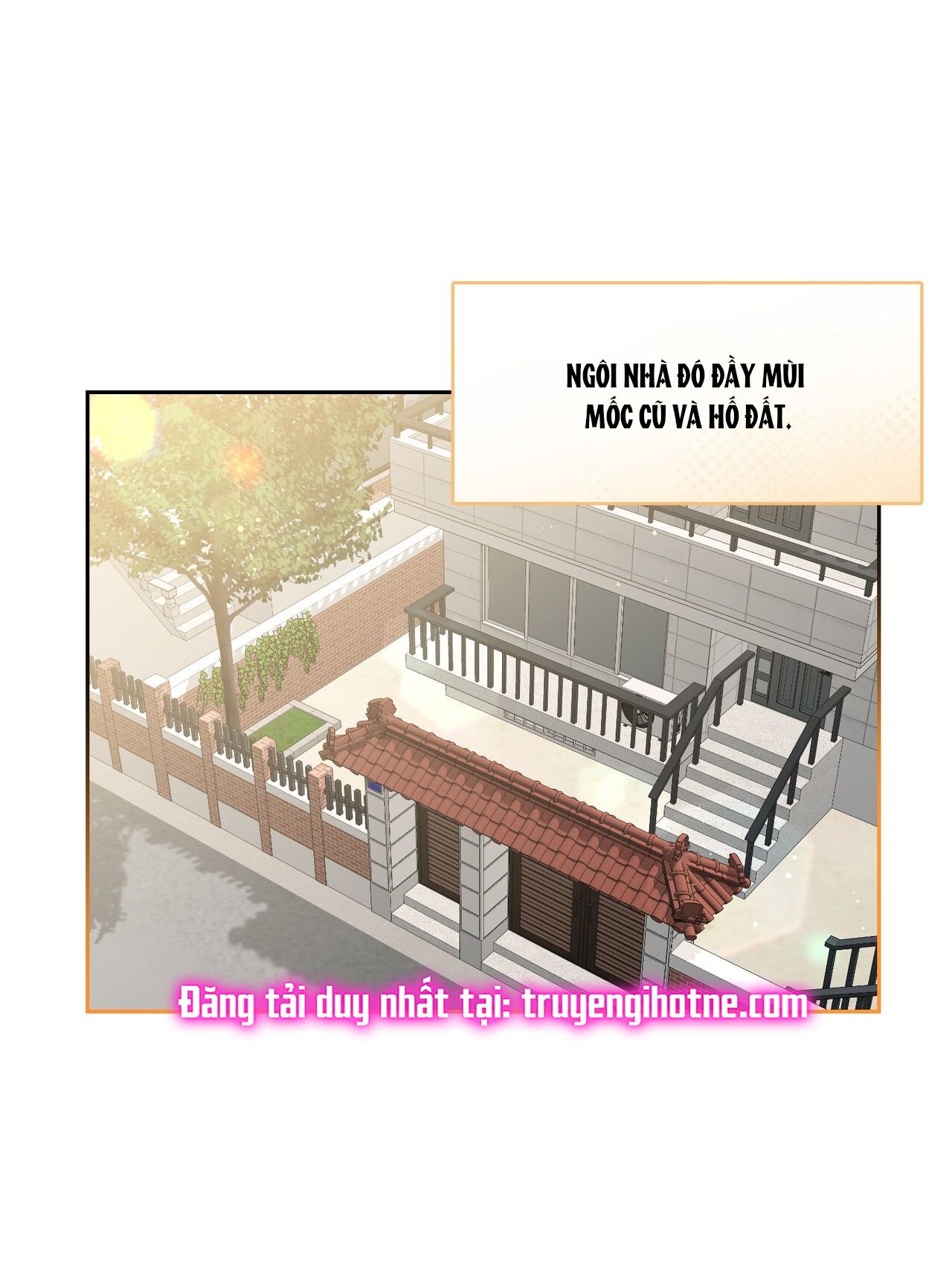 đọc truyện Đưa Em Đến Mặt Trăng Chương 40 ảnh 25 tại Thiên Thai Truyện