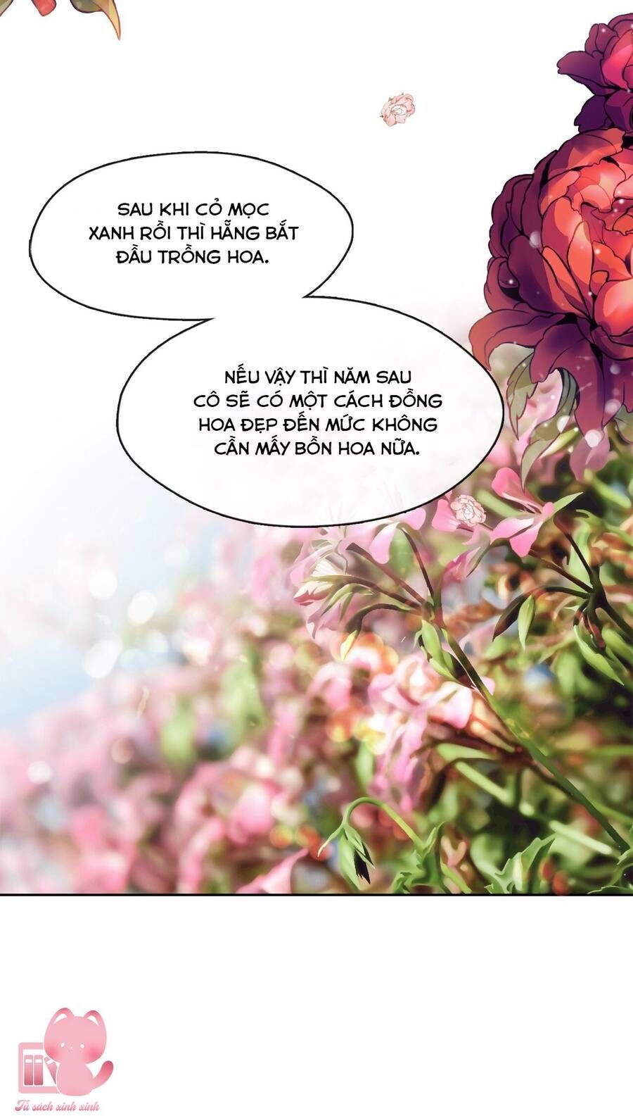 đọc truyện Đưa Em Đến Mặt Trăng Chương 8 ảnh 69 tại Thiên Thai Truyện