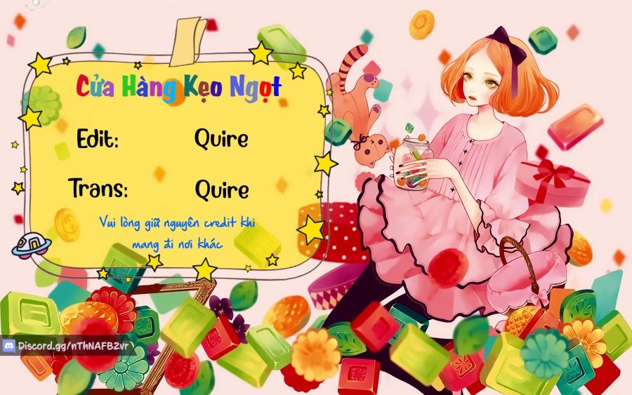 Đứa Em Gái Dối Trá Oneshot page 1 - Giả Dược