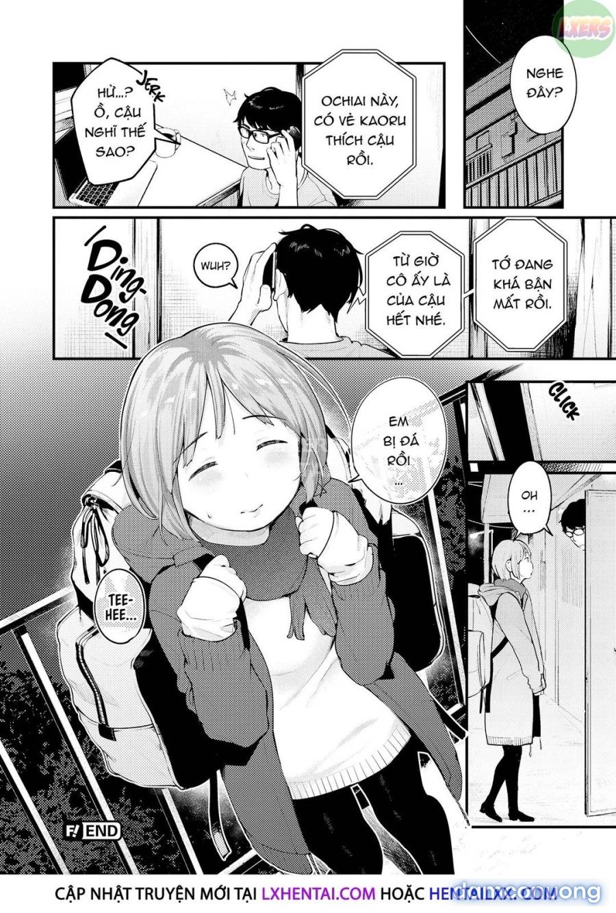 Đưa Em Về Nhà Chương 1 page 24 - Giả Dược