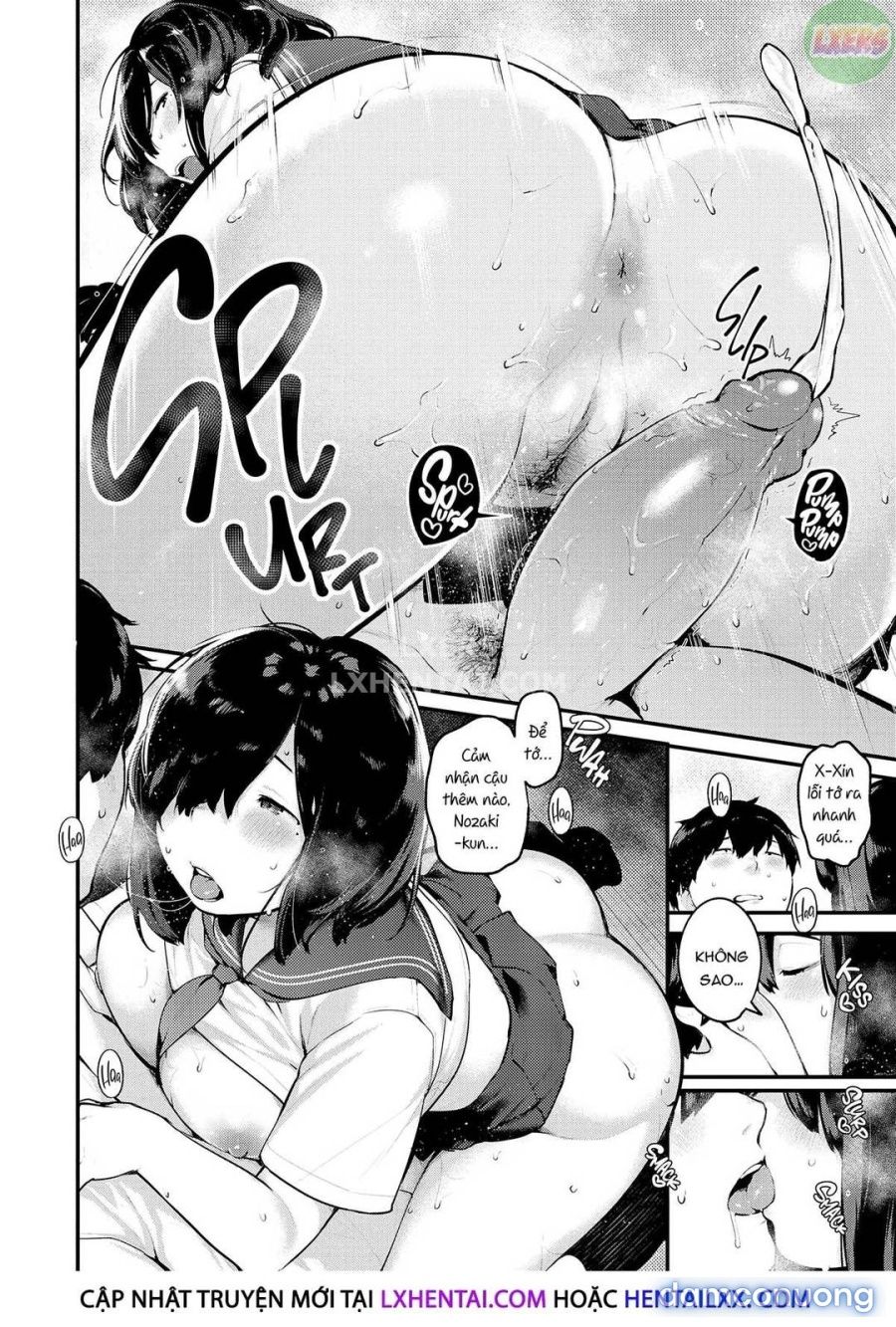 Đưa Em Về Nhà Chương 6 page 15 - Giả Dược