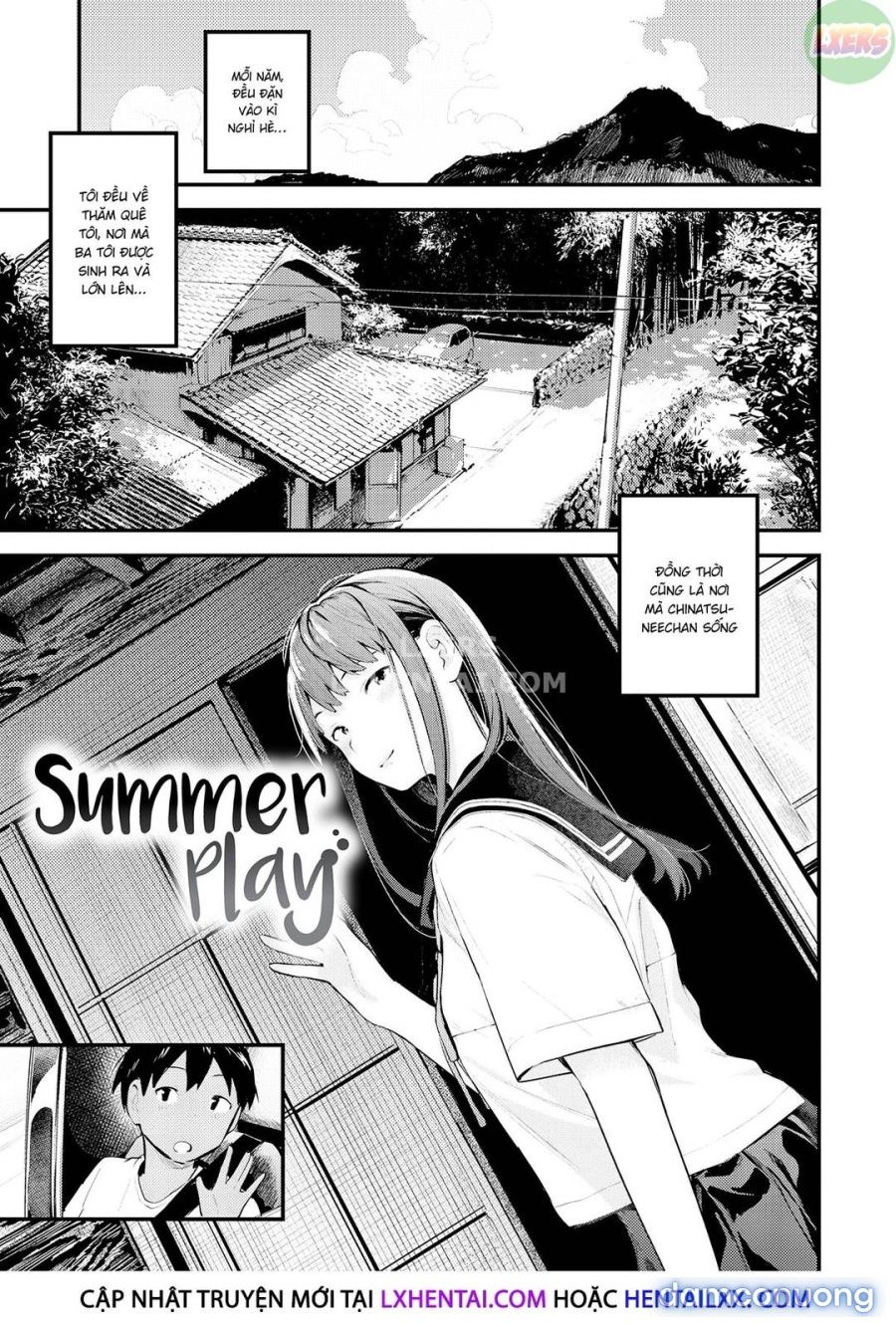 Đưa Em Về Nhà Chương 9 page 2 - Giả Dược