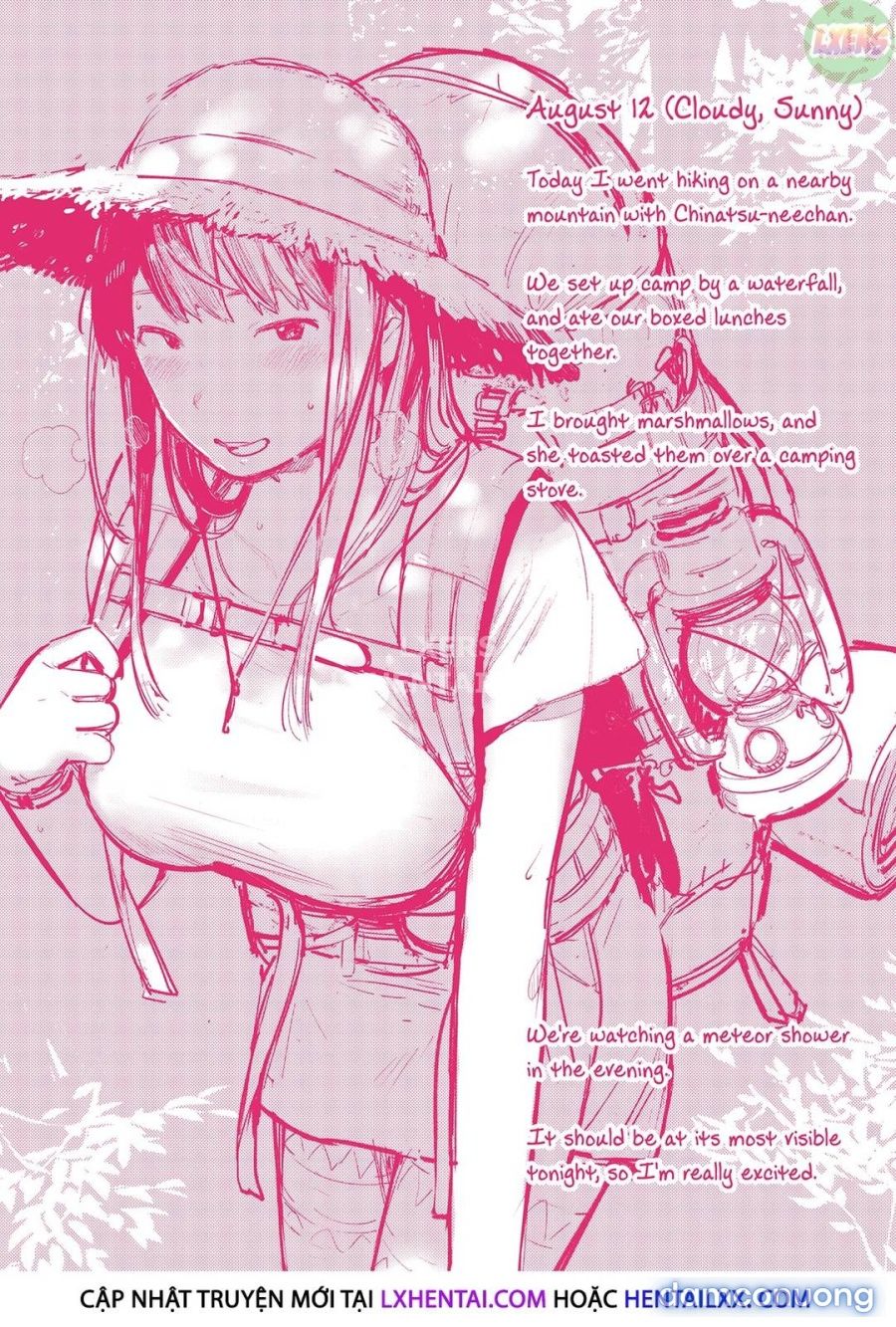 Đưa Em Về Nhà Chương 9 page 26 - Giả Dược