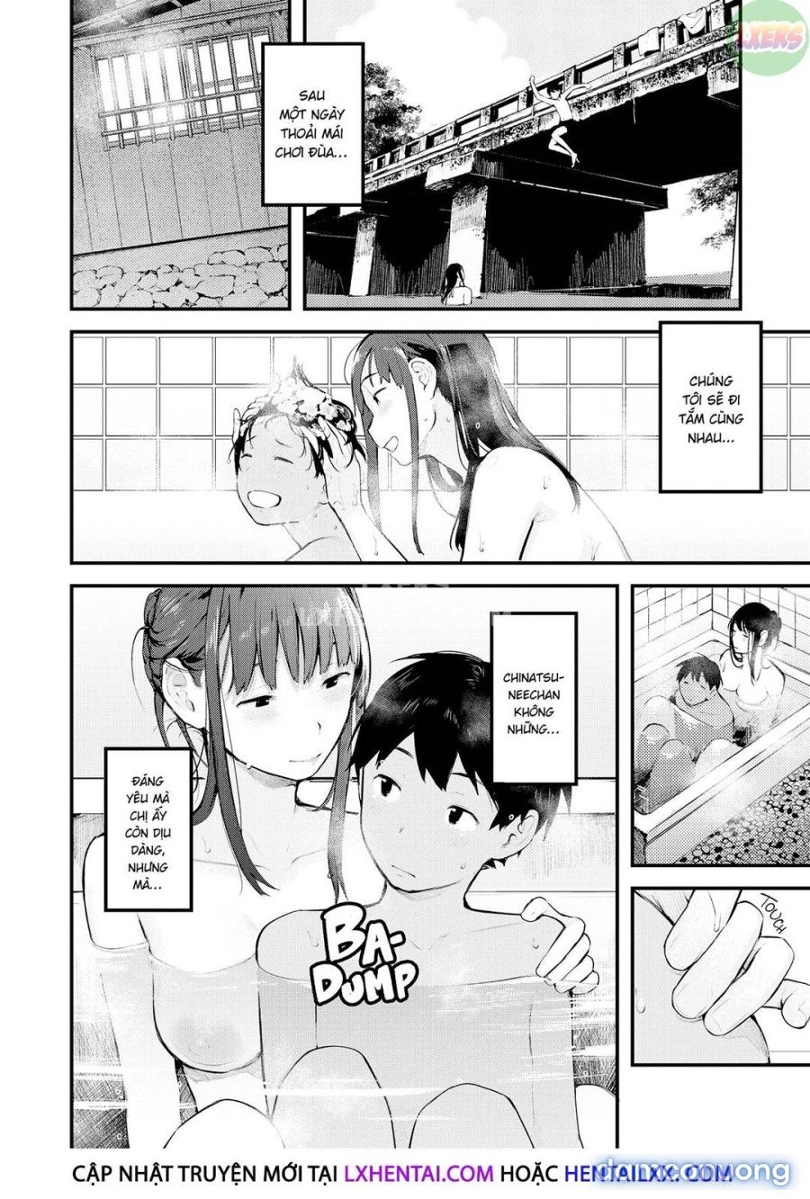 Đưa Em Về Nhà Chương 9 page 5 - Giả Dược