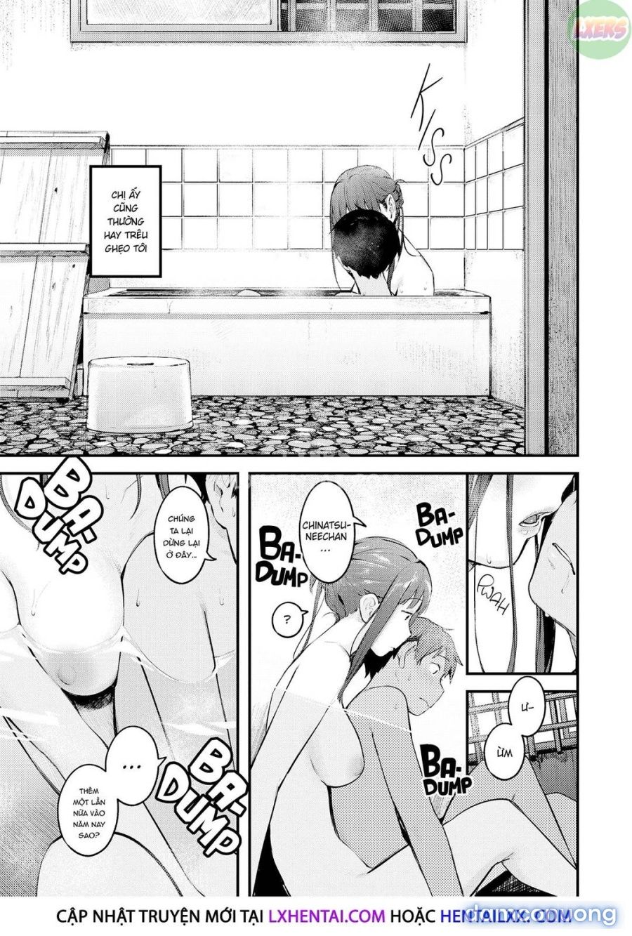 Đưa Em Về Nhà Chương 9 page 6 - Giả Dược