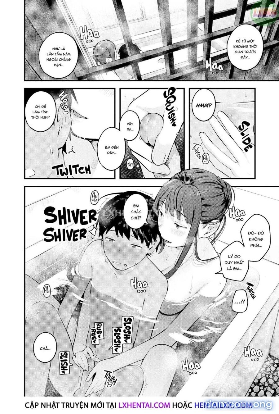 Đưa Em Về Nhà Chương 9 page 9 - Giả Dược