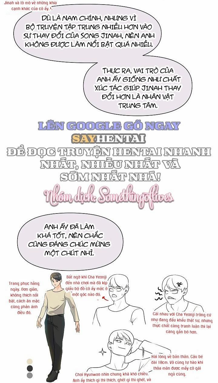 đọc truyện Đùa Nghịch Cùng Quản Lý Ương Bướng Chương 0 ảnh 15 tại Thiên Thai Truyện