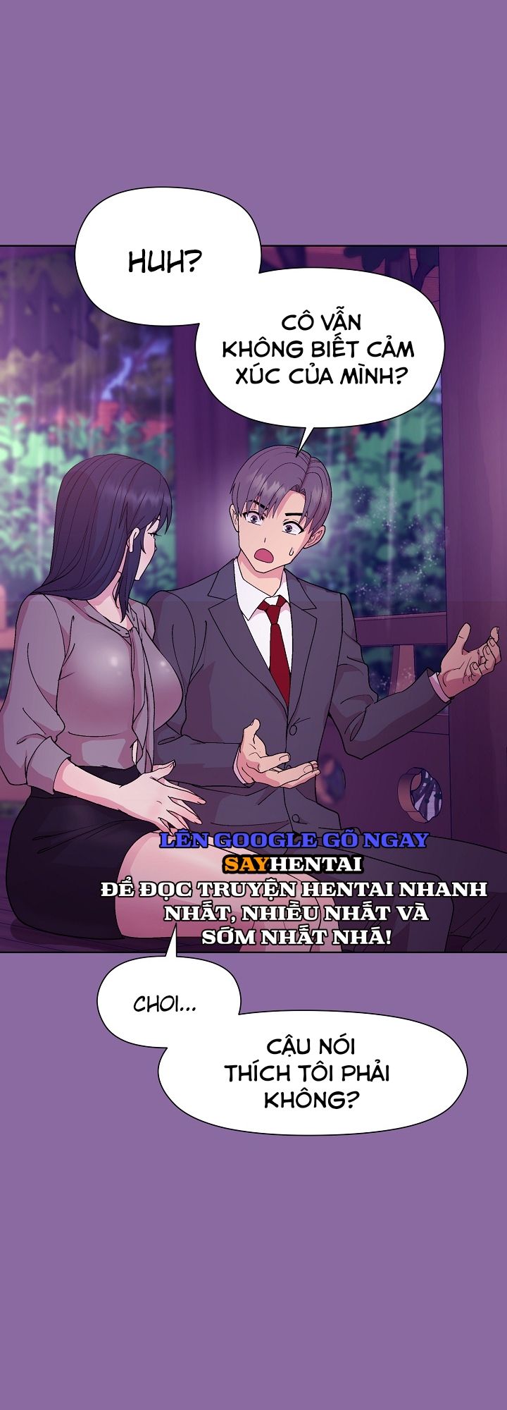 đọc truyện Đùa Nghịch Cùng Quản Lý Ương Bướng Chương 28 ảnh 15 tại Giả Dược